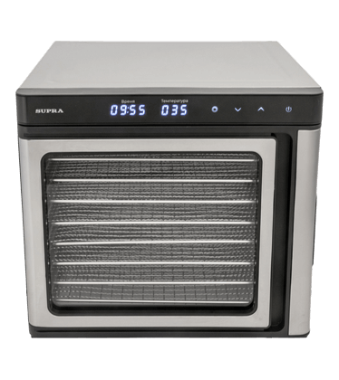 Сушилки для овощей и фруктов