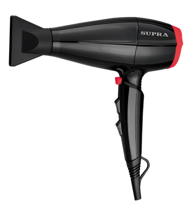 Фены и стайлеры