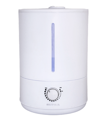 Увлажнители воздуха