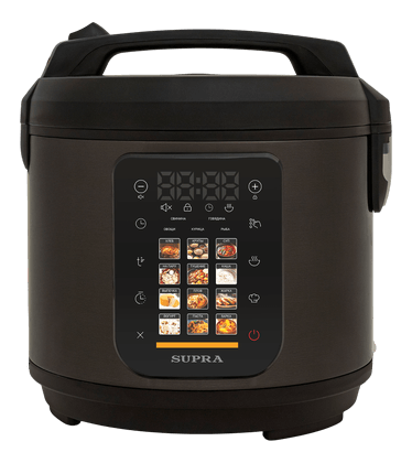 Мультиварки