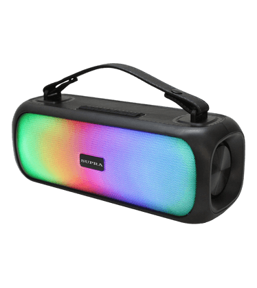 Портативные колонки