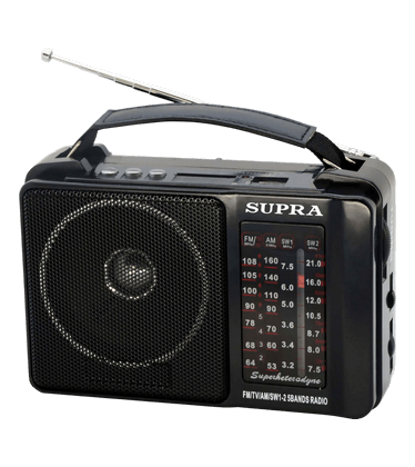 Радиоприемники