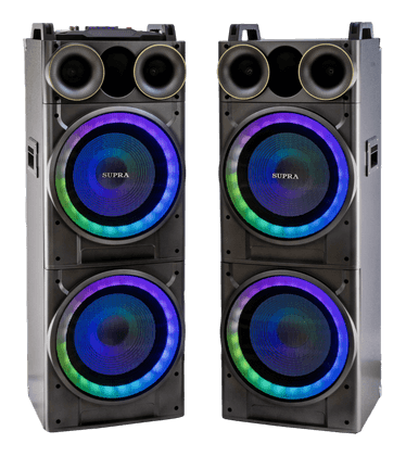 Акустические системы