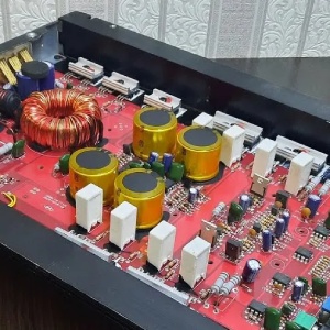 Ремонт техники Supra