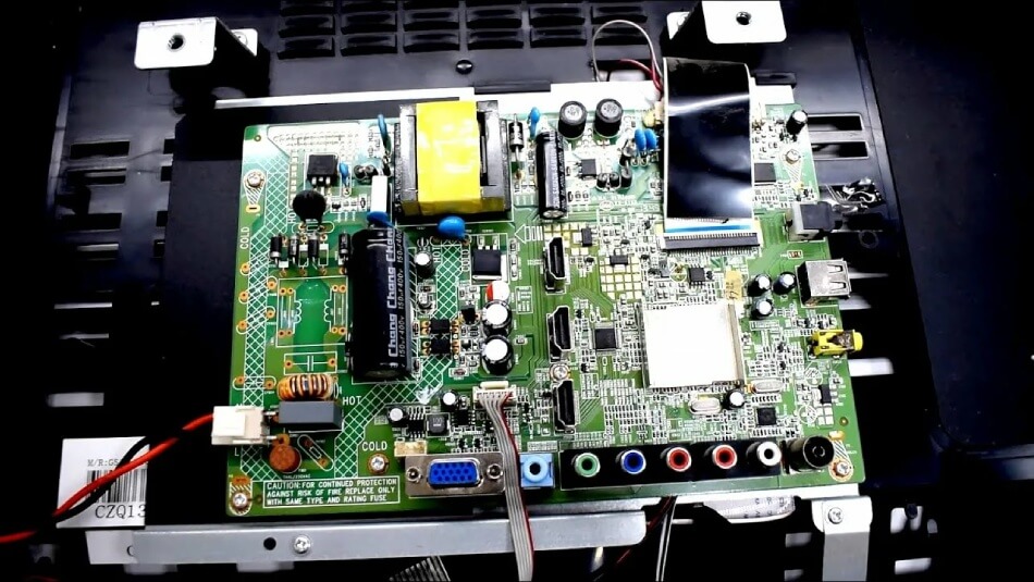 Ремонт техники Supra